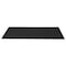 Msi Antifatigue Mat, 96 in L x 60 in W, 0.24 in Thickness, Black ZOR-RM-0009 - alternate 9